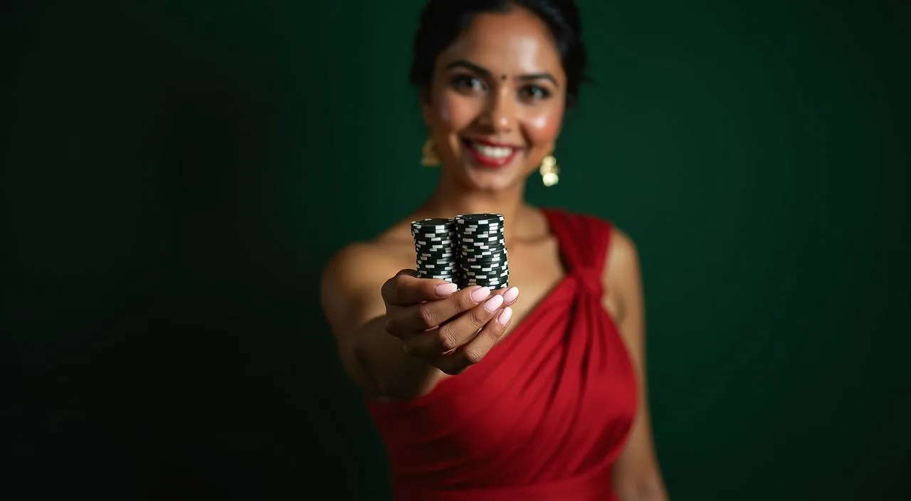 Roulette WildSpin